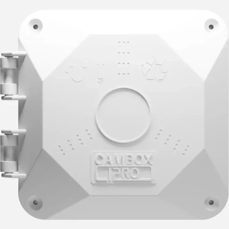 لولایی سفیدCAM BOX14*14